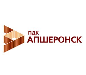логотип пдк апшеронск