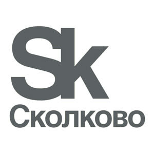 логотип сколково
