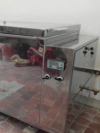 камера универсальная пропарочная КУП-1
