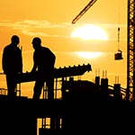 общестроительные испытания